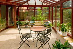 Broad Meadow conservatory quotes
