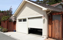 Broad Meadow garage construction leads
