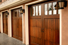 Broad Meadow garage extension quotes