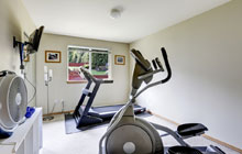 Broad Meadow home gym construction leads