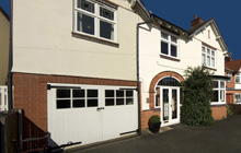 Broad Meadow multiple storey extension leads